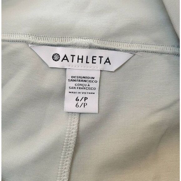 Athleta Eastbound Wide Leg Pants 6 - Picture 11 of 11